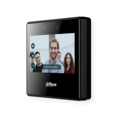 Access Control & Time Attendance