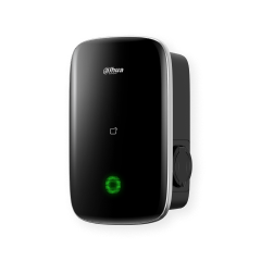 Intelligent EV Charger