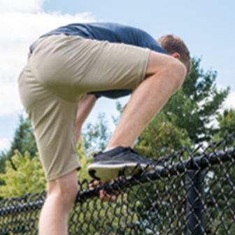 Lacking of 24/7 surveillance leads to theft, property damage, and trespassing, resulting in security breaches and financial losses.