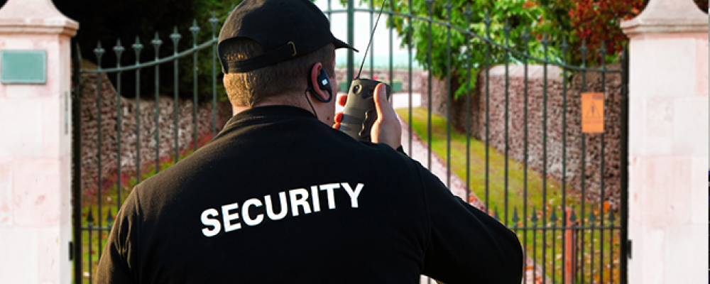 Quick Response to Intrusions