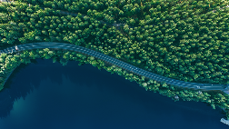 Advancing Environmental Sustainability