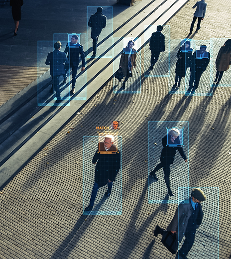 Privacy Technologies and Features