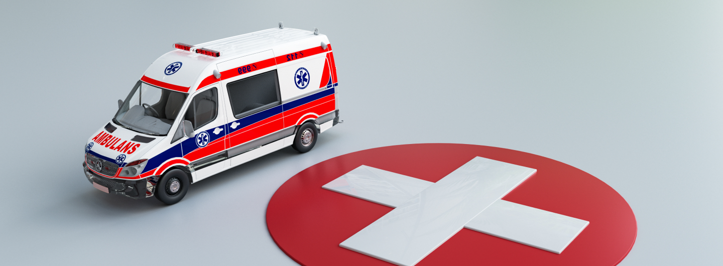 Ambulance Management