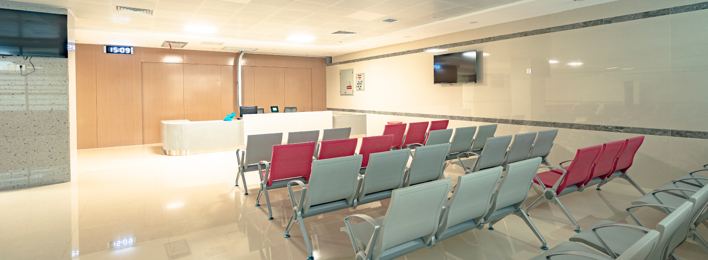 Queue Management System