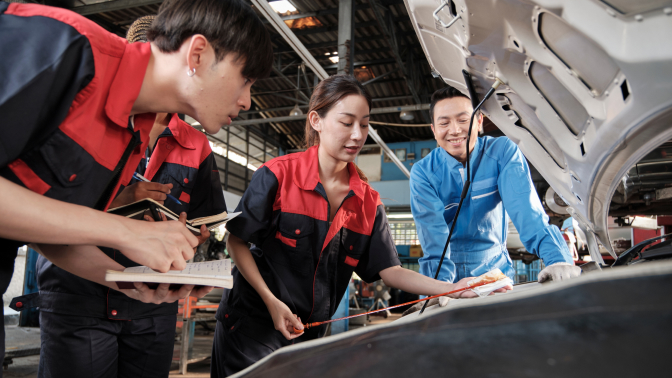 Recommended Solution