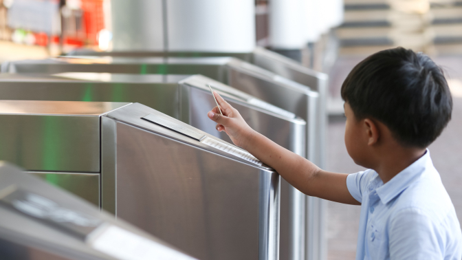 Recommanded Solution