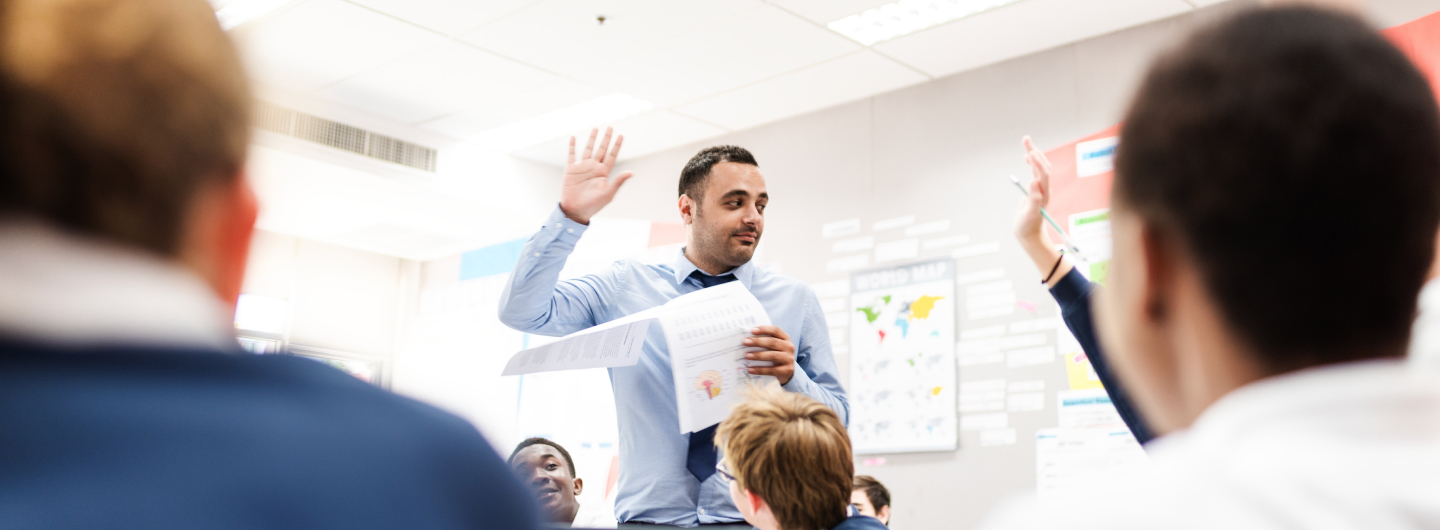 Classroom Attendance