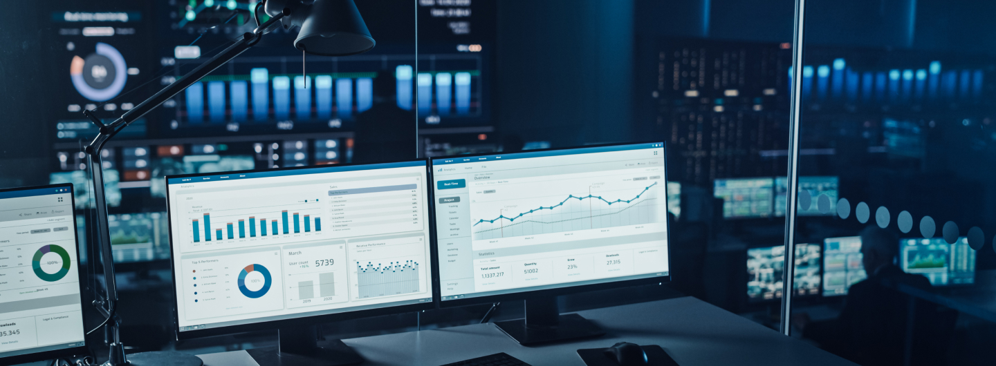 Educational Department Center