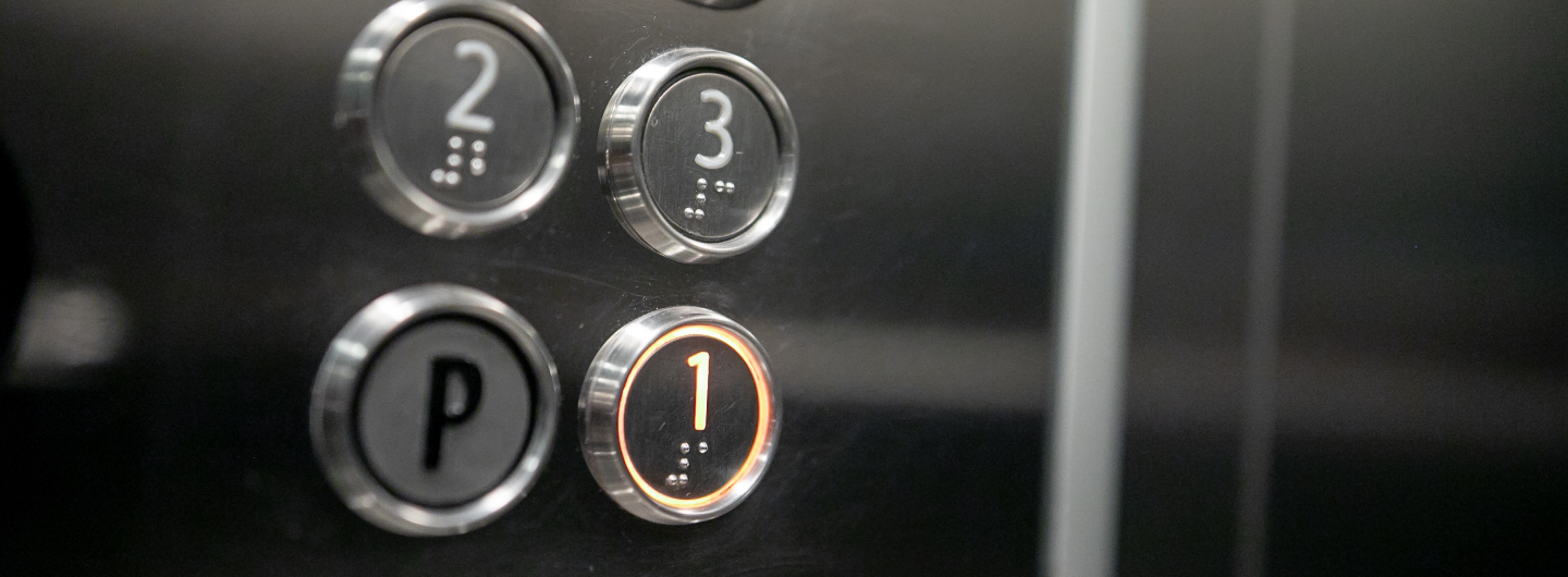 Elevator Control