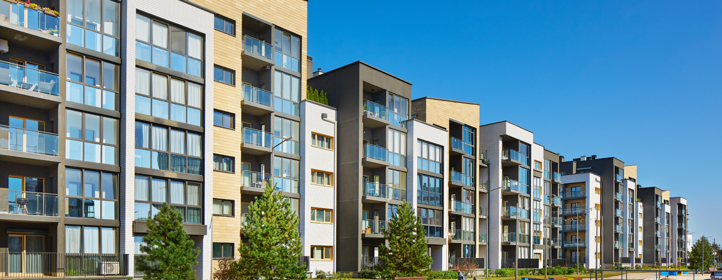 Residential Community