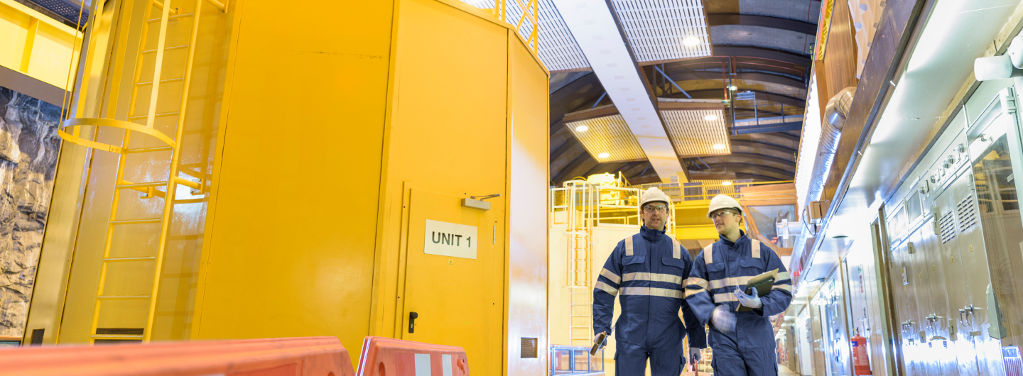 Intelligent Inspection