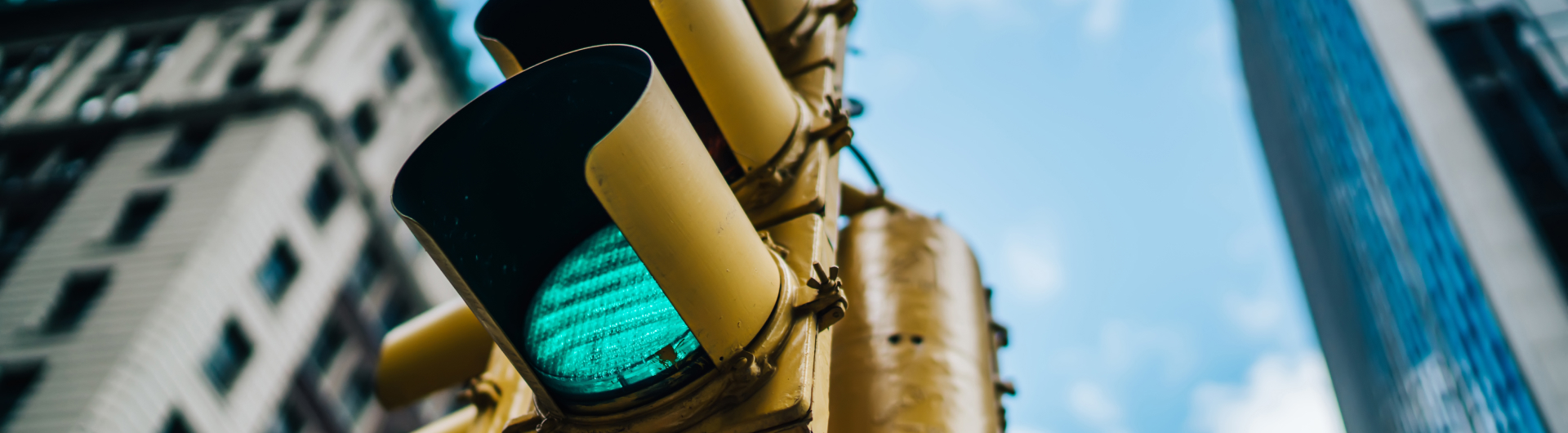 Isolated Signal Control