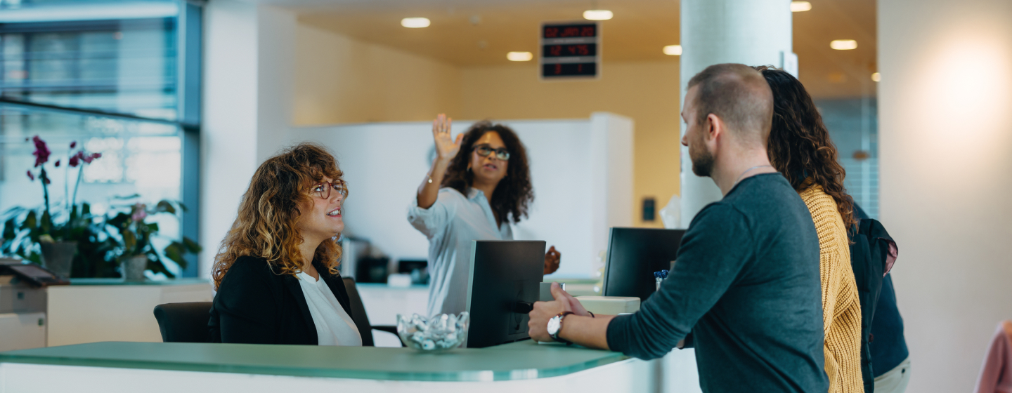 Administrative Services