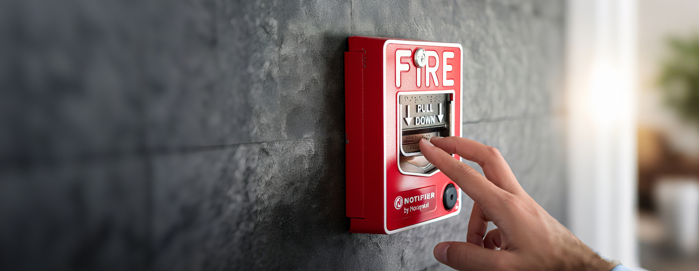 Emergency & Fire Control