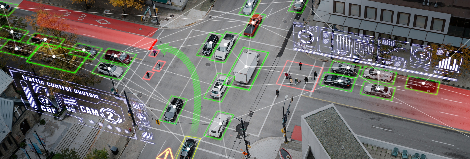 Traffic Signal Control