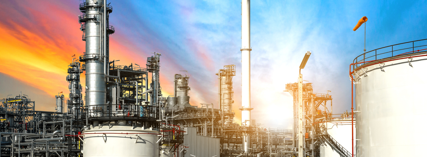 High Risk Environment Surveillance