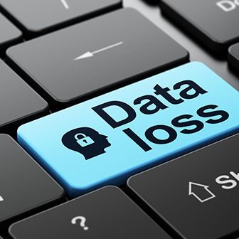 Insurance claims could be complicated when there is a loss of recordings during event investigation.