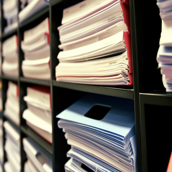 It‘s very challenging to track a person’s entry and exit records.