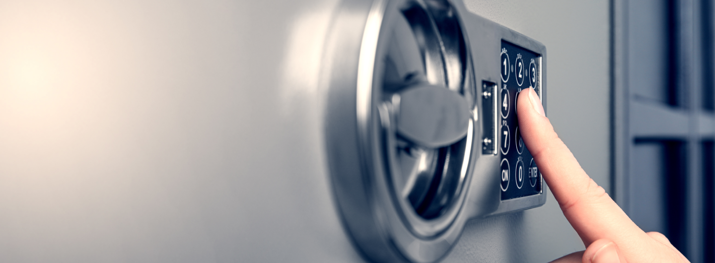 Vault Access Control