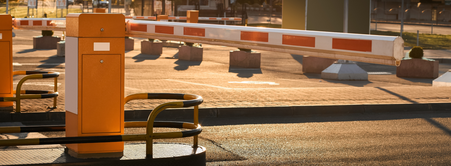 Perimeter & Entrance