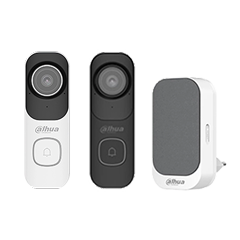 Video Doorbell