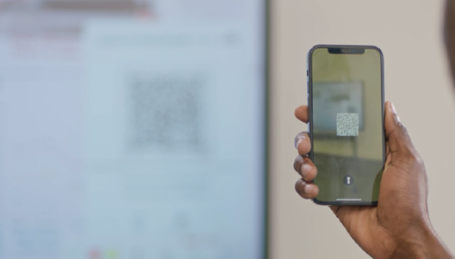 Easy Content Sharing