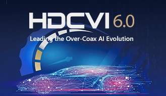 HDCVI 6.0