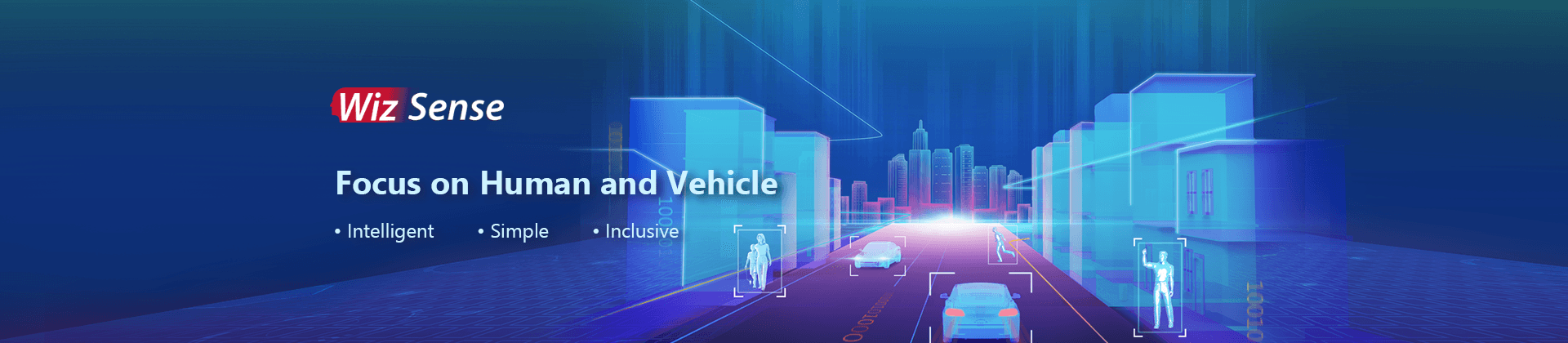 Wizsense