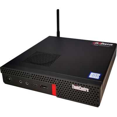 Workstation / Server