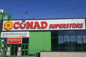 Dahuaソリューションはスーパーマーケットでの買い物をさらに守ります