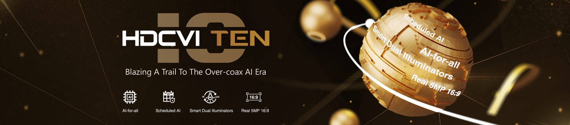 HDCVI TEN