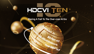 HDCVI TEN