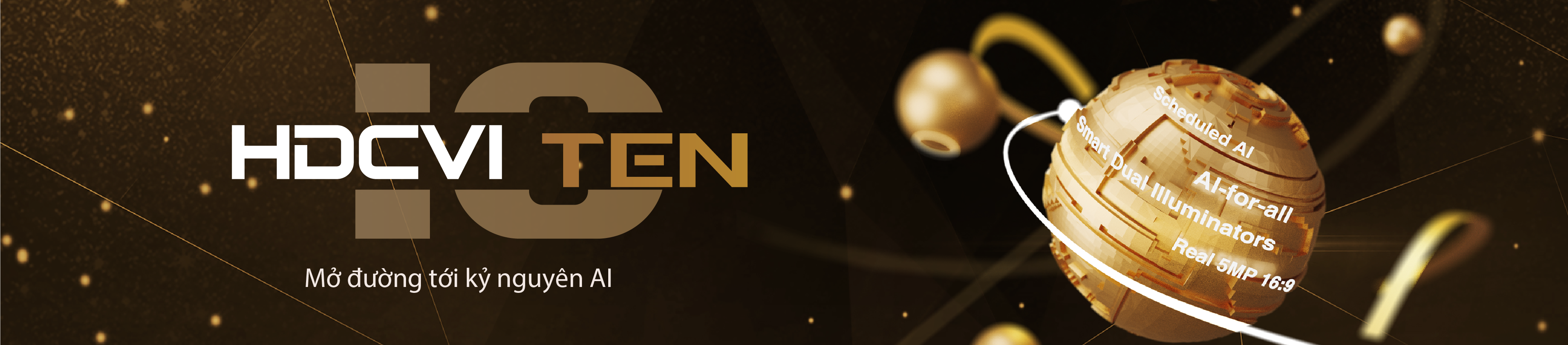 HDCVI TEN
