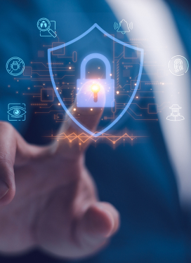 Our responses to vulnerabilities